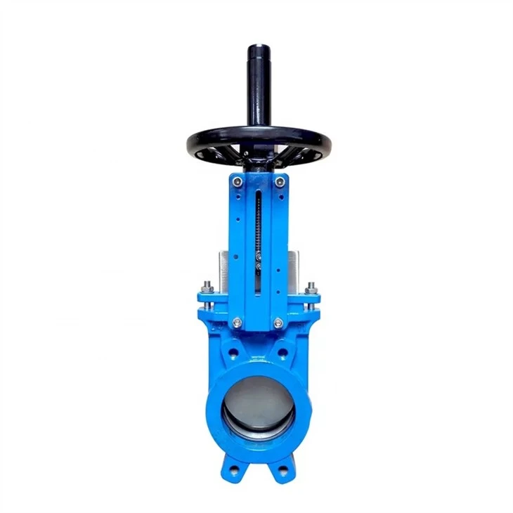 Sluice Gate Valve