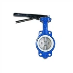 Pillangószelepek gyártói